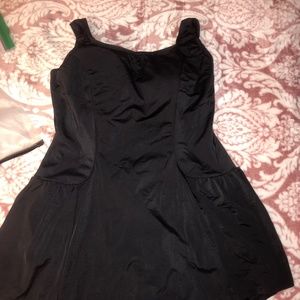 Beach Belle Swim dress